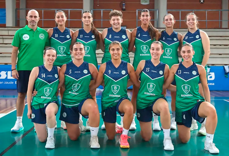 hondarribia-ikasbasket-senior-femenino